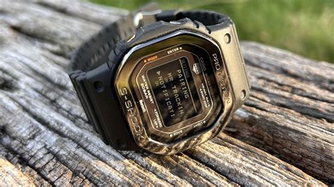 g shock dw h5600 review.